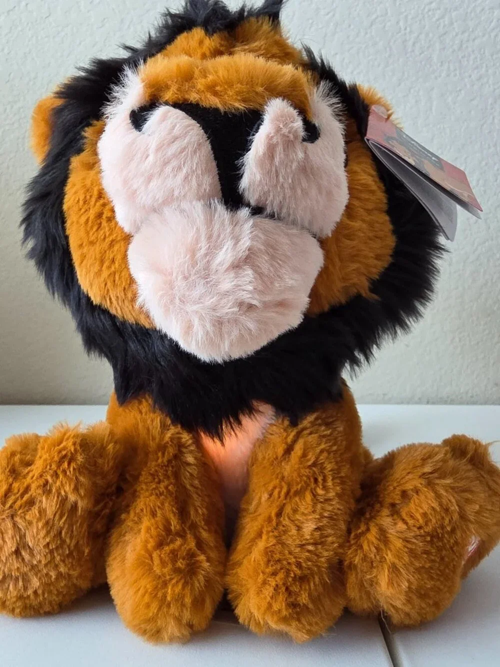 Disney X Primark Scar Light Up 10